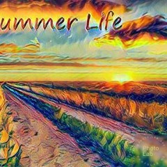 Summer Life - Moses Ft John John Bink$ & J.P Tha Hard Hitta