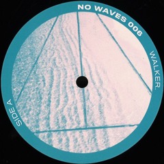 Premiere : Walker - 909 BLISS (NW006)