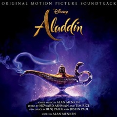 A Whole New World (Mena Massoud, Naomi Scott ver.)