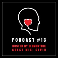 Warm Ears Podcast #13 - Elementrix & Sevin