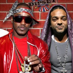 Street Crunk Dipset - Keith B Angola - Instrumental - Beat (A Venda - For Sale)