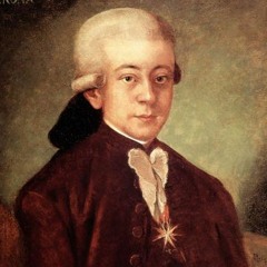 Моцарт, соната № 12, Фа-мажор, К. 332 1 ч. / Mozart, sonate F dur 12, K. 332, 1st mv.
