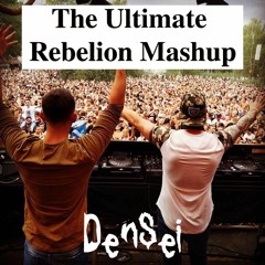 The Ultimate Rebelion Mashup (Free Download )