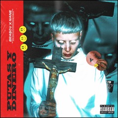 nopartyboys - PUTAS Y DINERO (feat. Brașov & NANE)