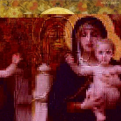 Illuminations - Enfance