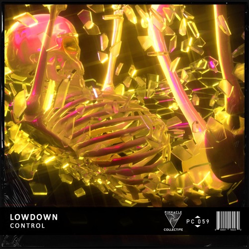 Lowdown - Control