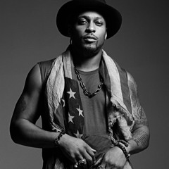 D'Angelo - Me And Those Dreamin' Eyes ShadMix