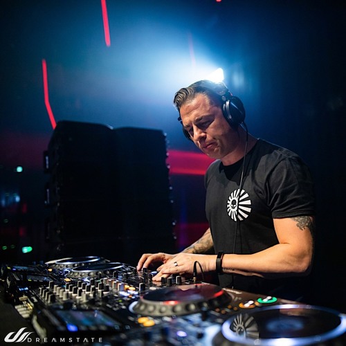Simon Patterson LIVE @Dreamstate Europe 2019 (27-04-2019 - Arena Gliwice)