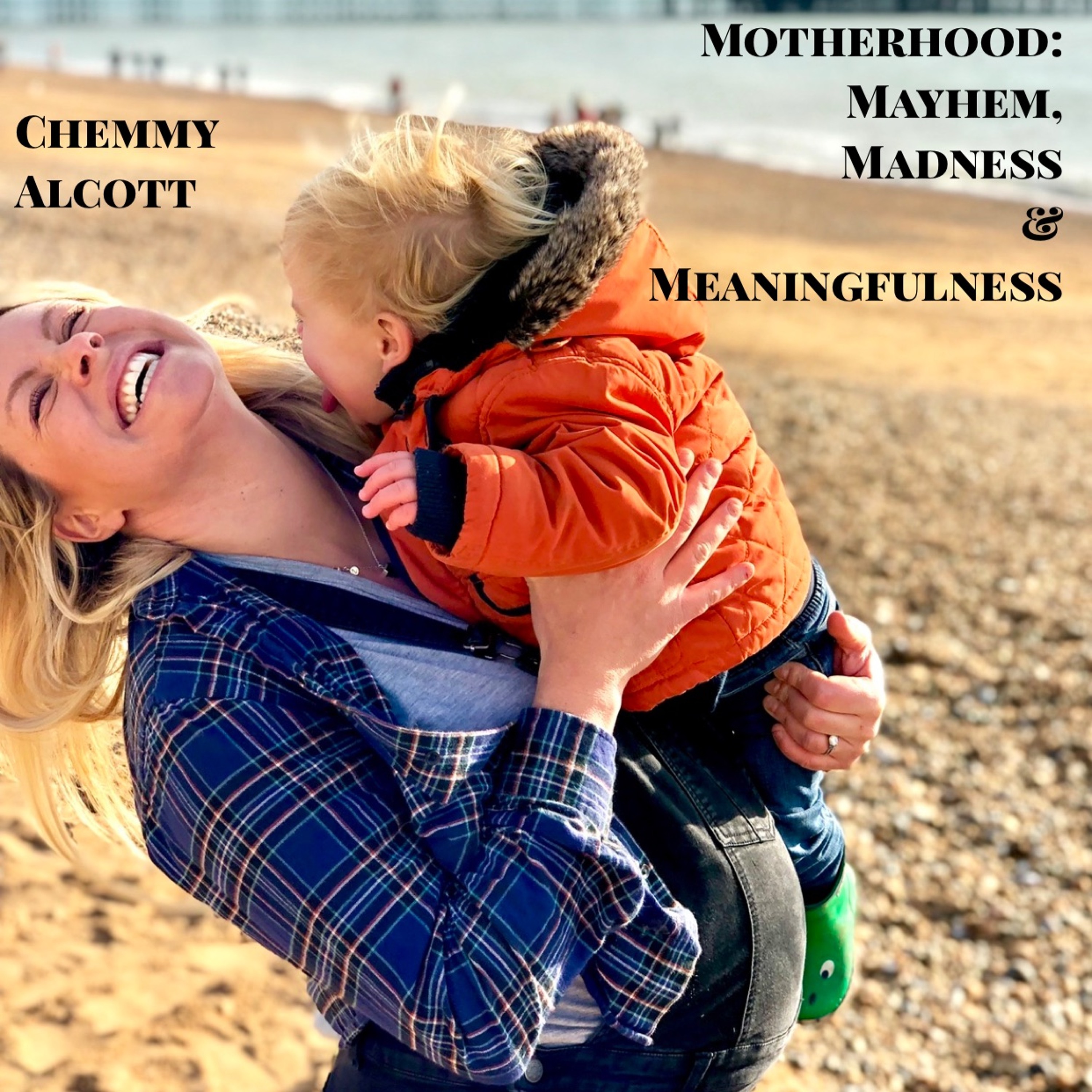 Motherhood: Mayhem, Madness % Meaningfulness - Winning At Twinning