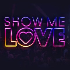 Kenan & Tsebster - Show Me Love (OFFICIAL PREVIEW)