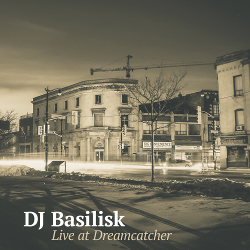 Dreamcatcher [Psychedelic Techno / Progressive Psytrance Circa 2008]