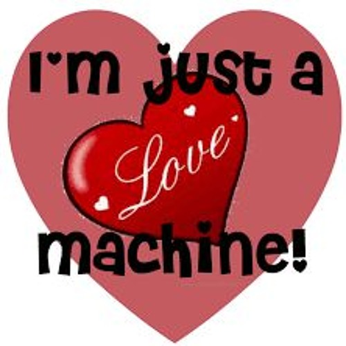 LOVE MACHINE BABY