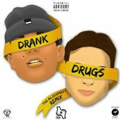 drank en drugs cono rimix