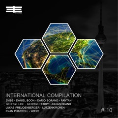 Lutzenkirchen - Buzz Thing (Original Mix) [Preview]