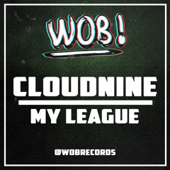 CloudNine - My League