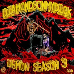 DOMD X Cartier'GOD Pretty Boy Demon Prod. By AJMadeTheBeat