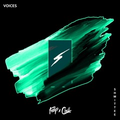 Shmittee - Voices