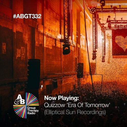 Era Of Tomorrow [ABGT332 and ABGT333]