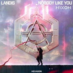 (Hexagon Free FLP) Landis-Nobody Like You (N1XON Remake) (BUY=Free Download)