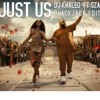 Dj Khaled Ft Sza Just Us Blackjack Edit Mp3