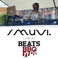 Live DJ Set | Beats x BBQ [Cookout Mix]