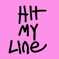 Hit My Line ( JIDDY REMIX )#jerseyclubmusic