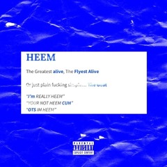 HEEM (prod. by Vezdaproducer)