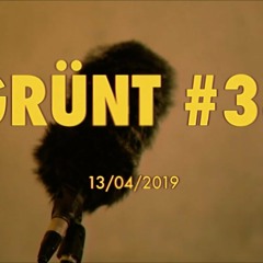 Grünt #38 Feat. Bekar