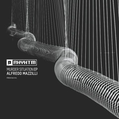 Alfredo Mazzilli - Clarity [PRRUKBLK041 | A1 | Premiere]