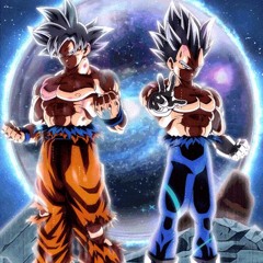 Ultra Instinct (BOH SQUAD)(Explicit)