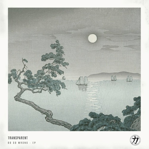 Transparent - Only One [Premiere]