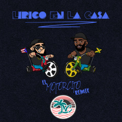 El Motorcito (Los Caribenos Remix)