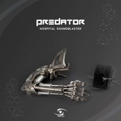 Predator - Hospital Soundblaster