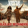 Dj Khaled Ft Sza Just Us Blackjack Instrumental Mp3