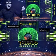 Offlabel Live Set @ Taurus Connection Festival 2019