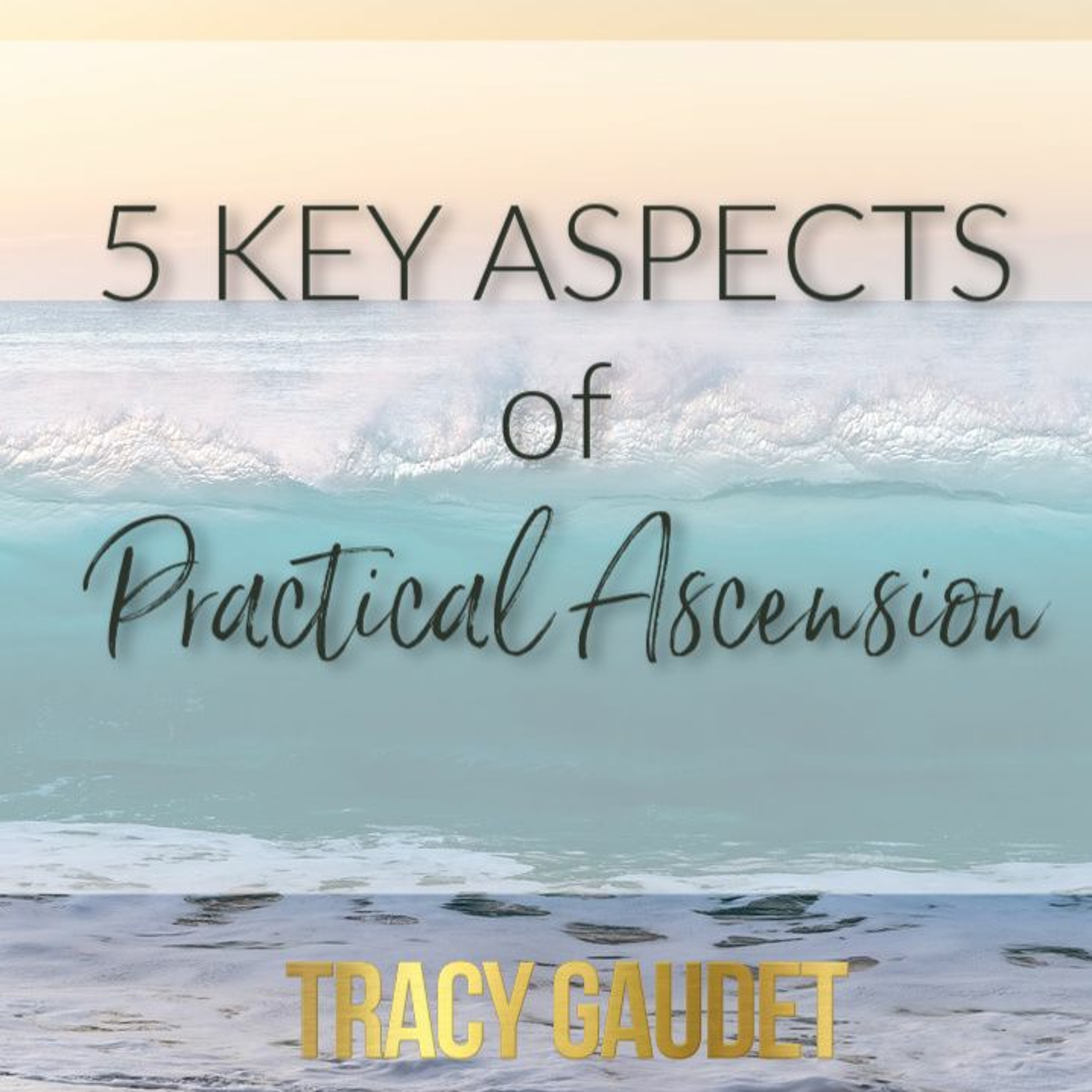 Ascension Alchemy Podcast