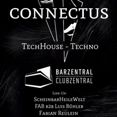 Connectus @Clubzentral 25.05.2019