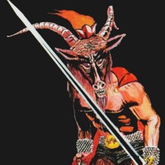 S.A.T.N. (Prod. CjD)