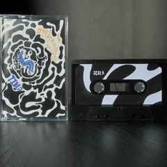 TIDES (Full Album) *Cassettes Available