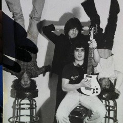 Electric Toys  1980 - Dance Into Youre Heart