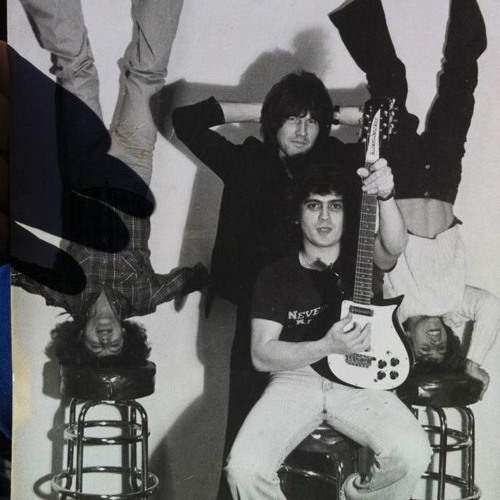 Stream Electric Toys 1980 Dance Into Youre Heart by Tony Stoufer