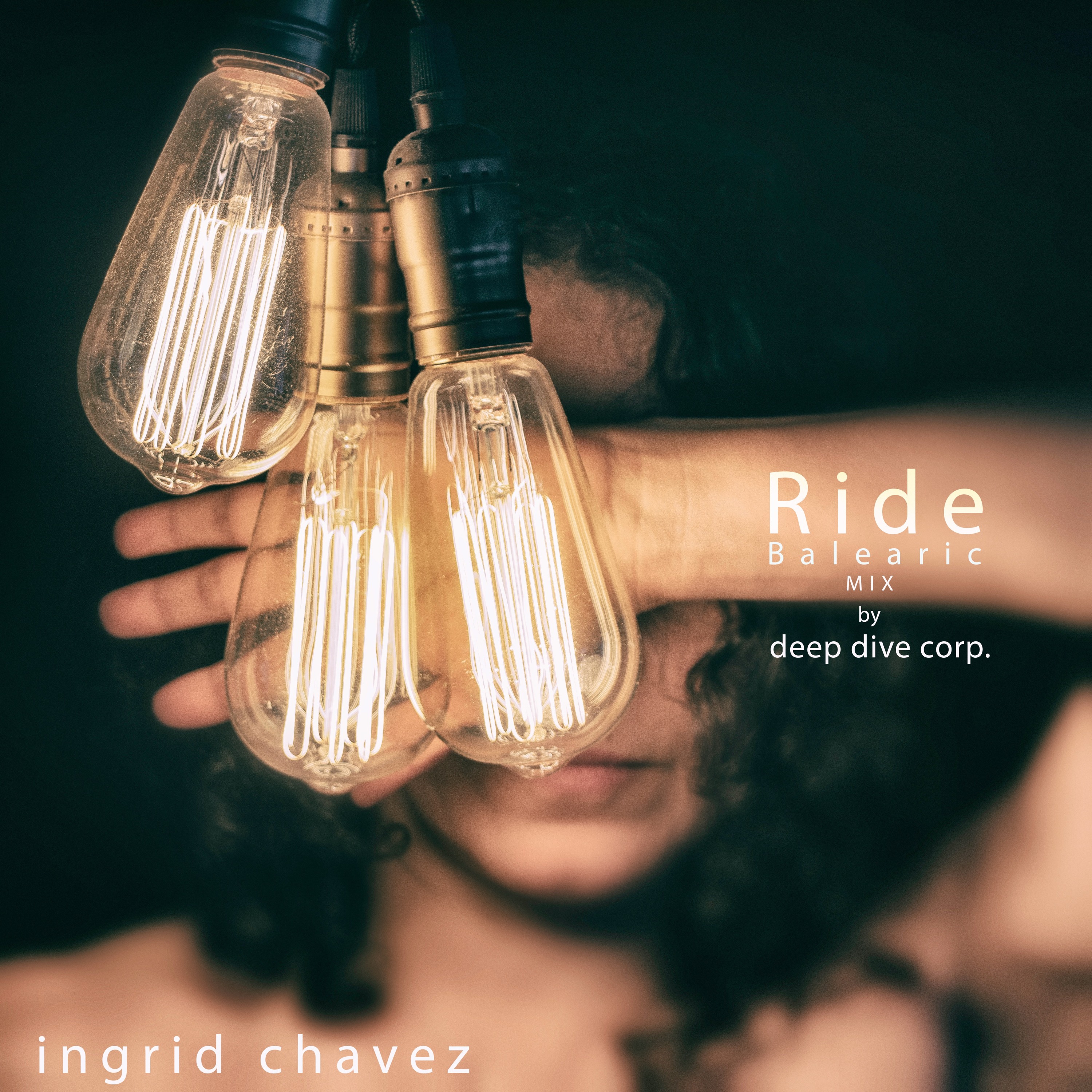 Ingrid Chavez