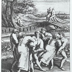 CHRONIQUE. A Strasbourg, une épidémie dansante 1518