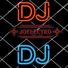 JOElECTRO  DJ - ELECTRONIC BEATS 6  Guaracha - Tribal 2019