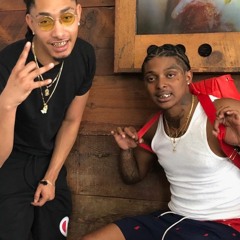 JBABY X HOTSHOT - NEIGHBORHOOD HERO (REMIX)