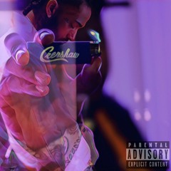 Blue laces 3(nipsey hussle tribute)