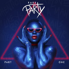 Todrick Hall - Glitter (Official Audio)