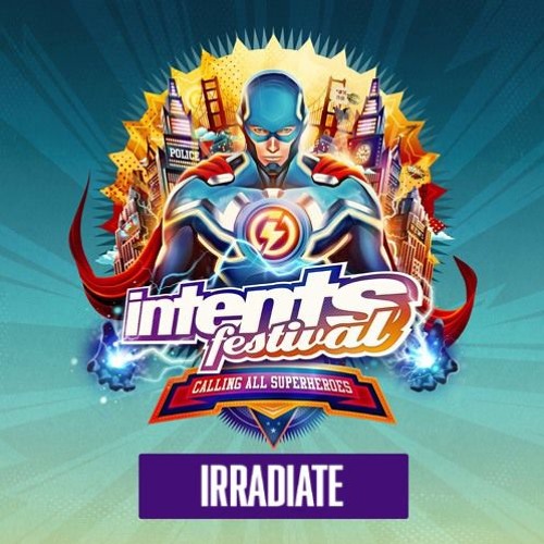 Irradiate - Intents Tool (FREE RELEASE)