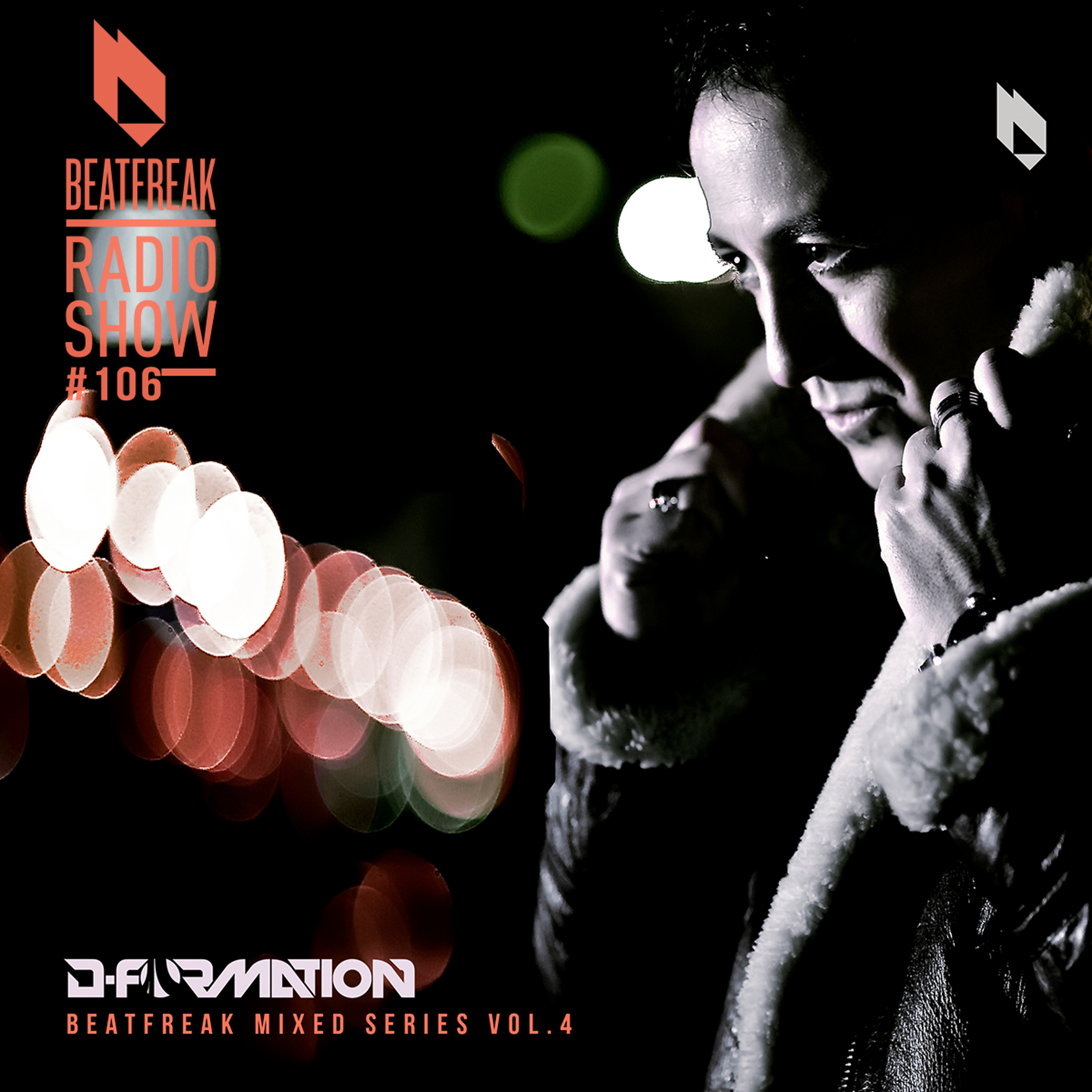 Beatfreak Radio Show by D-Formation