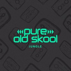 JUNGLE AND DRUM AND BASS